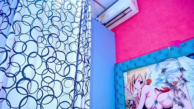 MariannaGotica live cam