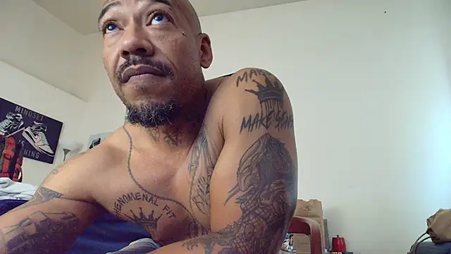 athephenomenal1 webcam