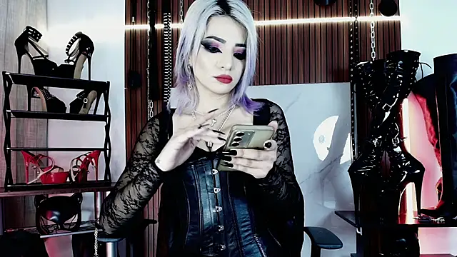 missdarklady webcam