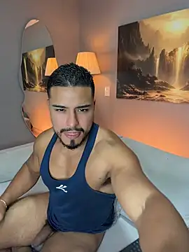 ApoloMakris webcam