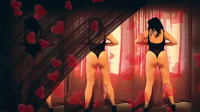 Lady_AnalXXXL webcam