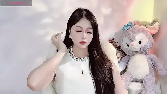 Lydia_170 webcam