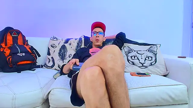 Pipe_Rudecatt webcam