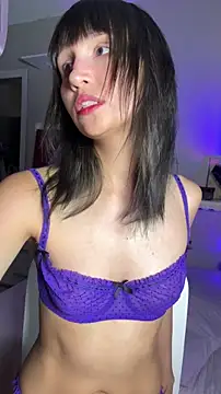 bigbabykiki webcam