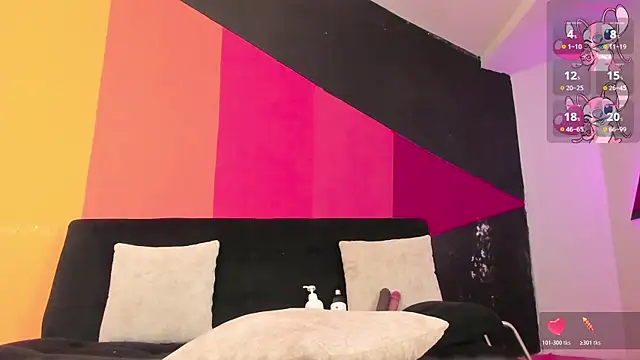 Sidney_Belle webcam