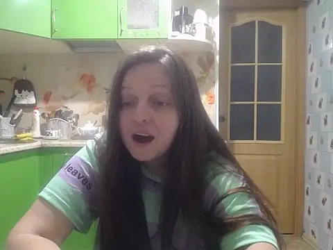 CatMelissa webcam