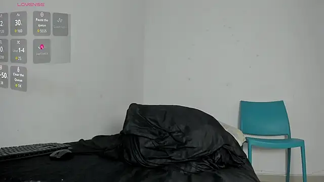 Zoey_Donovan webcam