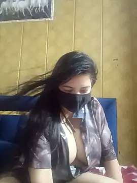hornycoupleJandS live cam