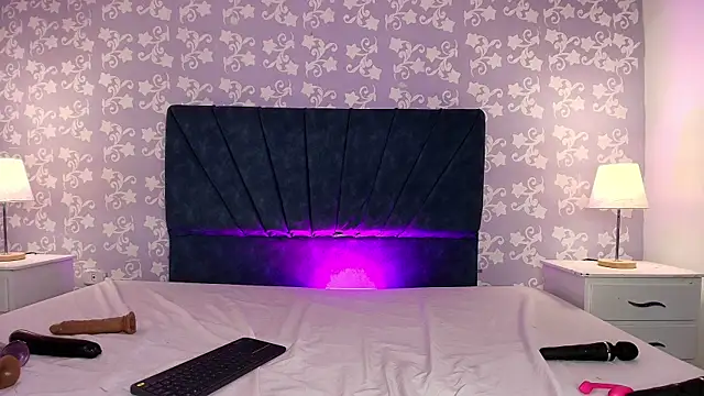 SalomeSimonz webcam