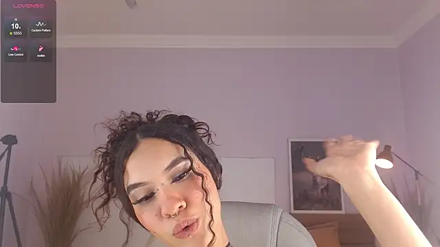 ilitzy_cardona webcam