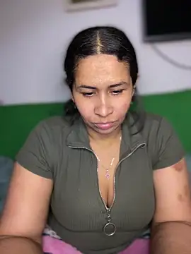 Carola-Ross webcam