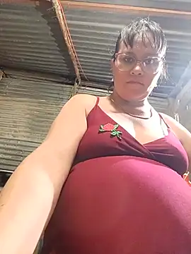 Dirty_Pregnant_Mommy webcam