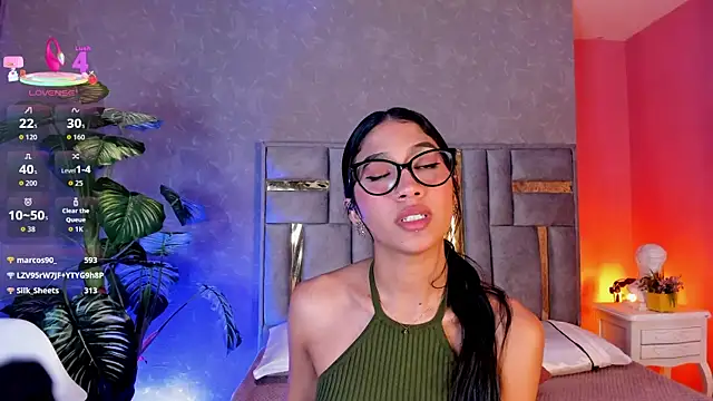 Tyla_Ks webcam