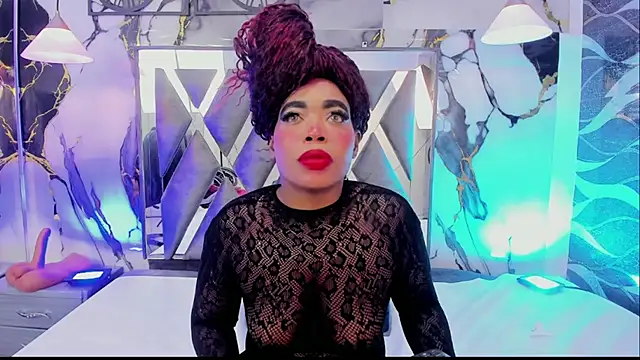 CandyMartinez_ webcam