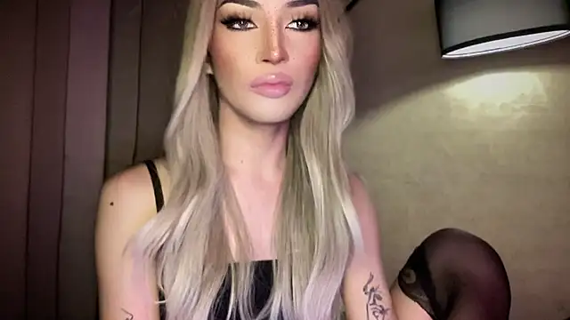 Alicegreenexx webcam