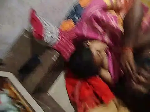 Maya_bhoji live cam