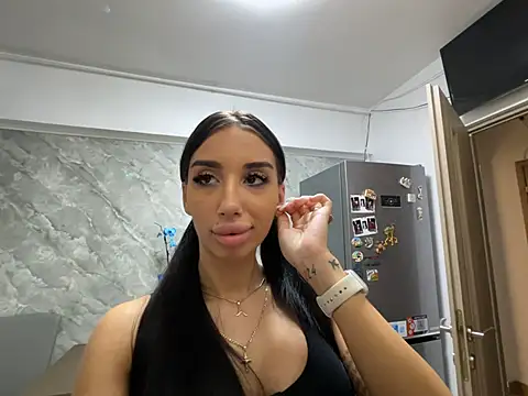 BlueEyes_BB webcam