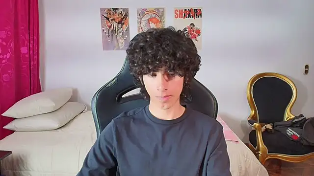 Nude_Boy18 webcam