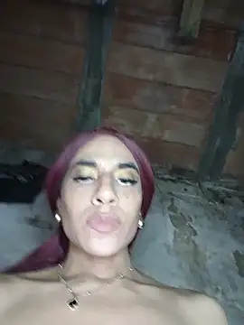 babyy_foxxy webcam