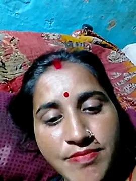 Sexi_pushpa webcam