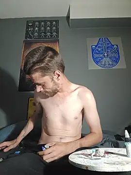 Drabhex live cam