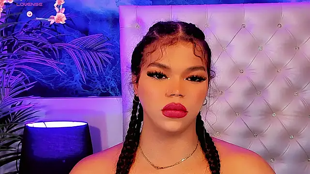 Keira_Fox31 webcam