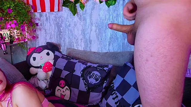Night_angell69 webcam