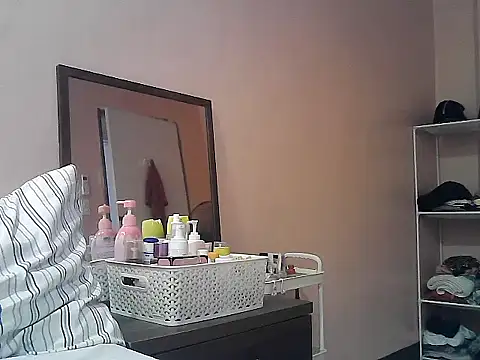 Amarrahlyn live cam on StripChat