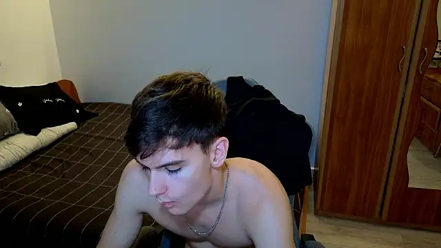 BradyFlint webcam