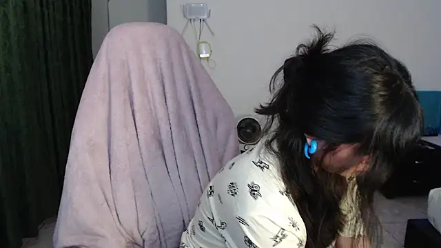 Annagoth_ webcam