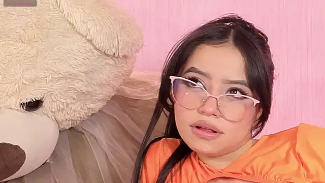 Little_arii webcam