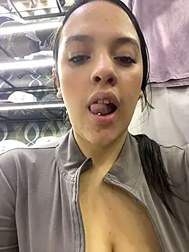 CelesteJones1 live cam