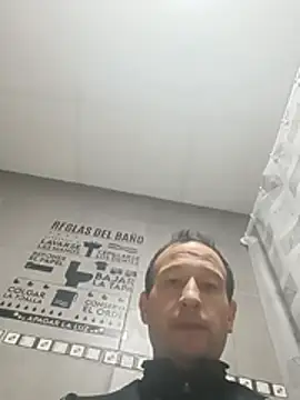 poli1910 webcam