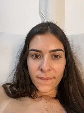 fer-nanda webcam