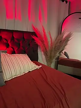 evangelineroos webcam