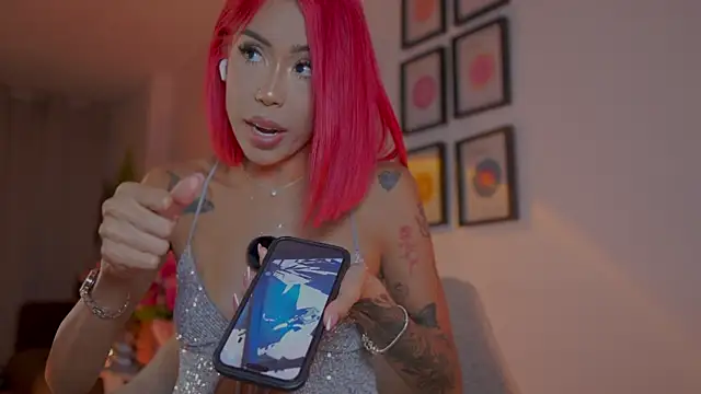 MelyTaylor_ webcam