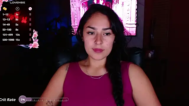 Iris_colette webcam