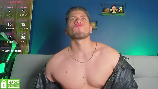 SebastianMaximoff_ webcam
