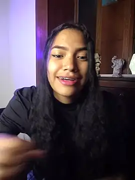 Julieta_Parker webcam