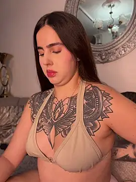 Im_Anto webcam