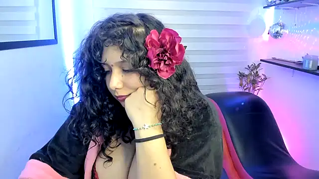 Agatha_Marin webcam