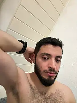 AmjadAlpha webcam