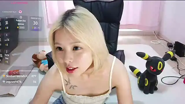 seika1233 webcam