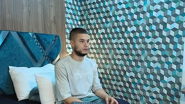 Joaho_Fernandez webcam