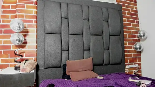 luxuryheavenn webcam