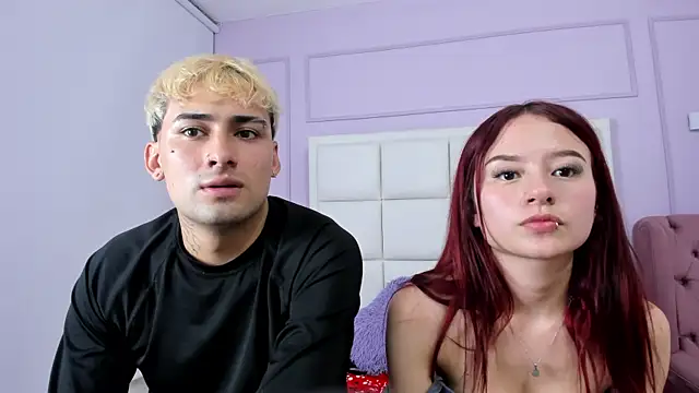 Kenji_n_Rousse webcam