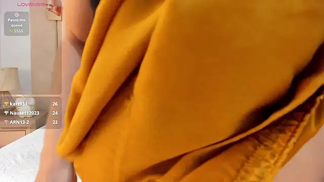 shaliny_ live cam