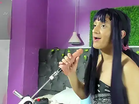 Lexter_Blue webcam