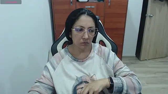 Melissaleehot webcam