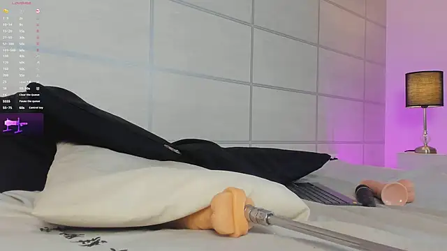 Ruby_diamonds webcam